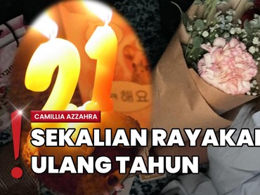 Dugaan Pindah Agama, Zara Anak RK Unggah Potret di Masjid Korea