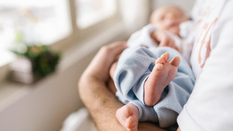 Cryptic Pregnancy, hamil tanpa disadari