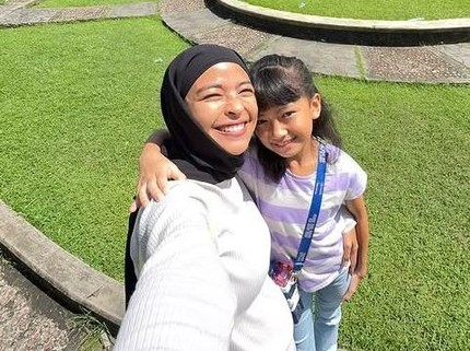 Curhat Tantri Saylindri, Tahan Tangis saat Manggung dalam Kondisi Anak Dirawat di RS