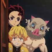 5 Film Anime Terlaris Sepanjang Masa, Ada 