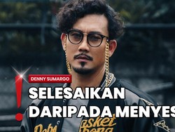Denny Sumargo Spill Skandal Artis Inisial A Hamili Seorang Wanita