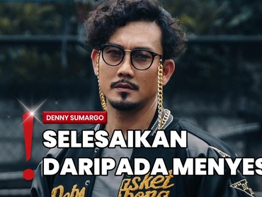 img-title Denny Sumargo Spill Skandal Artis Inisial A Hamili Seorang Wanita