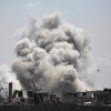 Israel Hancurkan 1.000 Bangunan di Gaza, Ratusan Orang Tertimbun Puing