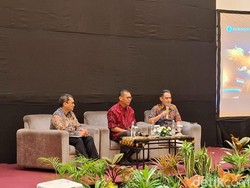 BI Prediksi Ekonomi RI Tumbuh 5,4% di 2025, Ini Faktor Pendorongnya