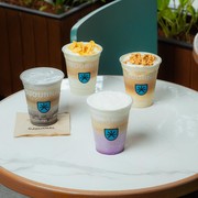 Djournal Coffee Hadirkan Korean Latte Series, Empat Kreasi Kopi ala Korea untuk Temani Waktu Santai