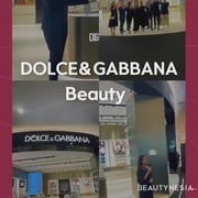 Dolce & Gabbana in Senayan City