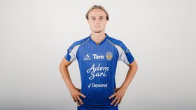 PSIM Rekrut Donny Warmerdam, Jebolan Ajax Banyak Pengalaman