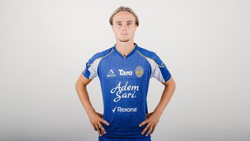 Kabar Sport CNN Terbaru : PSIM Rekrut Donny Warmerdam, Jebolan Ajax Banyak Pengalaman