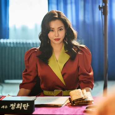 3 Drama Korea Paling Banyak Ditonton di Netflix Minggu Keempat Agustus 2025