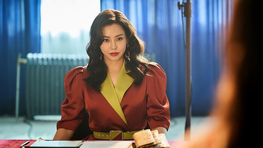 Drama Korea Netflix, Aema Drama Korea Netflix, Aema