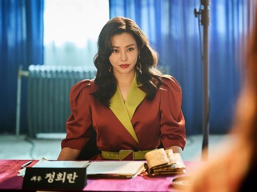 img-title 3 Drama Korea Paling Banyak Ditonton di Netflix Minggu Keempat Agustus 2025