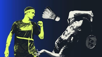 EDUSPORTS: Sistem Poin Baru Badminton 3x45