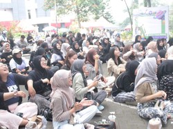 4 Dekade Psikologi UMM, Memberi Arti Kemanusiaan Mulai dari Ilmu