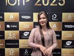 Felicya Angelista-Putri Tanjung Masuk Nominasi Tokoh Muda Inspiratif TOYP 2025