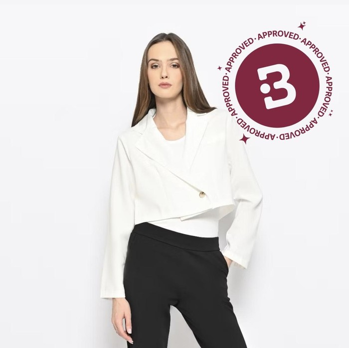 Get The Look Mikha Tambayong