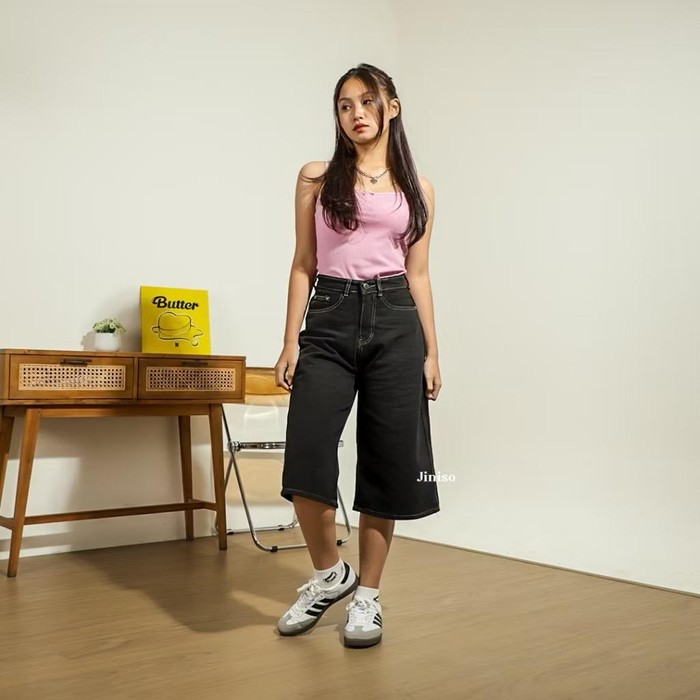 Get The Look Mikha Tambayong