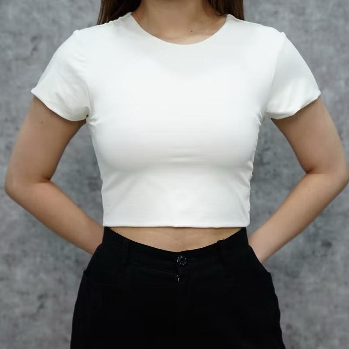 Get The Look Mikha Tambayong