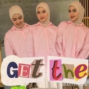 Get The Look with B-Nation