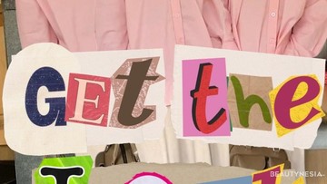 Get The Look with B-Nation