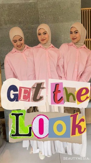 Get The Look with B-Nation
