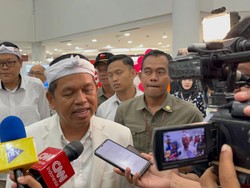 50 Ribu Penerima Bansos di Jabar Terindikasi Main Judi Online, KDM Buka Suara