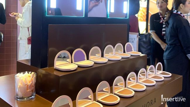 Bingung Pilih Warna Kosmetik yang Tepat? Ini Cara Temukan The Perfect Shade of You