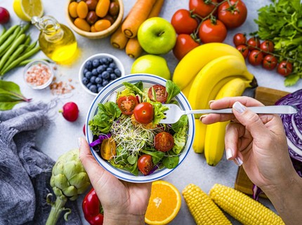 Menu Diet Buah 7 Hari untuk Turunkan Berat Badan