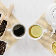 Kopi vs. Teh, Mana yang Lebih Baik untuk Kulit dan Energi?