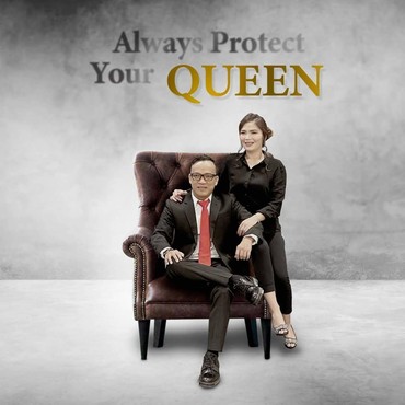 Suami Terjaring OTT KPK, Ini 8 Potret Gaya Hidup Silvia Istri Wamenaker Immanuel Ebenezer Disorot