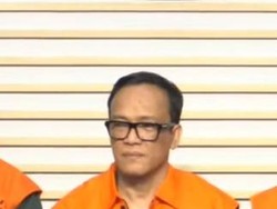 Jadi Tersangka Pemerasan, Noel Dicopot dari Wamenaker