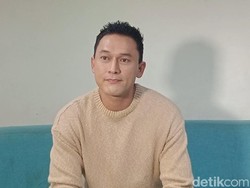 Indra Bruggman Luruskan Isu Soal Menikah