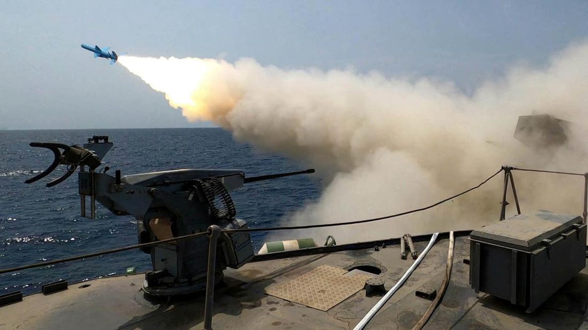 3 Fakta Iran usai Perang Lawan Israel yang Bikin AS Waswas