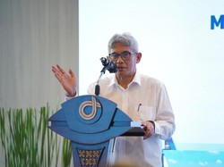 HPJI Gelar Insight Talk, Jadi Wadah Diskusi Pengembangan Bisnis Jalan Tol