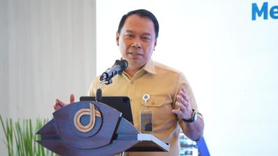 Infrastruktur Jalan Tol Jasa Marga Dukung Perwujudan Asta Cita Prabowo