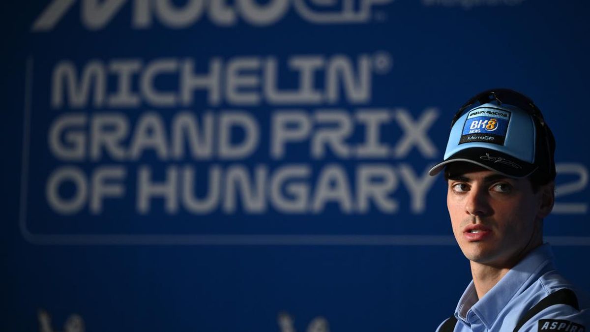 Aldeguer Kaget Follower di IG 'Meledak' Gegara Fans Indonesia