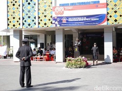 149 Pos Bankum Tersebar di Seluruh NTT