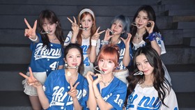 Kena PHP, Konser Kpop di China Mendadak Batal Berturut-turut