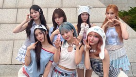 9 Tahun Dilarang, Konser Kpop Akan Digelar Lagi di China
