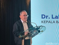 Ditolak Warga-Walkot, BRIN Bantah Tutup Akses Jalan Serpong-Parung