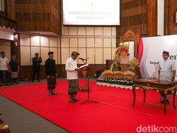 Regional X BKN Terapkan Manajemen Talenta untuk Pengangkatan Pejabat