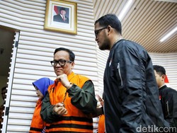 Jadi Tersangka Pemerasan, Wamenaker Noel Minta Amnesti ke Prabowo