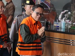 KPK Sebut Wamenaker Noel Membiarkan Pemerasan, Bahkan Minta Jatah