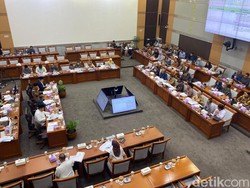 Legislator Minta Syarat Umur Minimal Pergi Haji Diubah, Usul Usia 9 Tahun