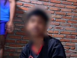 Pemuda di Lombok Tengah Tewas Diracun Tetangga gegara Dituduh Curi HP