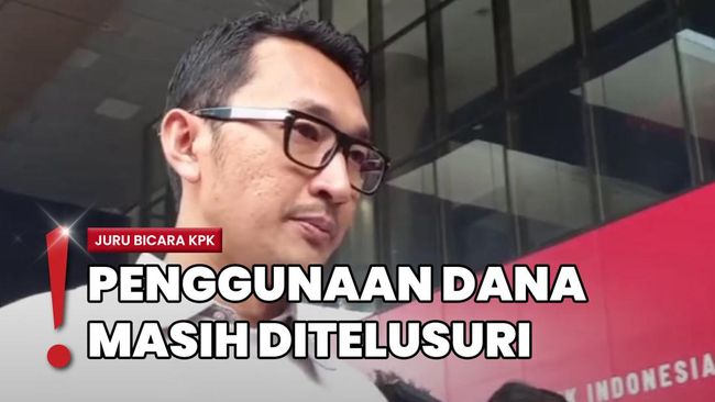 Lisa Dipanggil sebagai Saksi, Jubir KPK: soal Pengadaan Iklan BJB