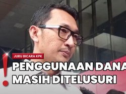 Lisa Dipanggil sebagai Saksi, Jubir KPK: soal Pengadaan Iklan BJB