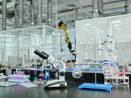 60 Jenis Alat Laboratorium Kimia di Sekolah dan Fungsinya Lengkap