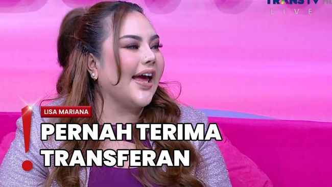 Lisa Mariana Bicara soal Panggilan KPK, Singgung Aliran Dana RK