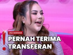 Lisa Mariana Bicara soal Panggilan KPK, Singgung Aliran Dana RK