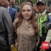 KPK Harap Lisa Mariana Bantu Ungkap Korupsi Bank BJB